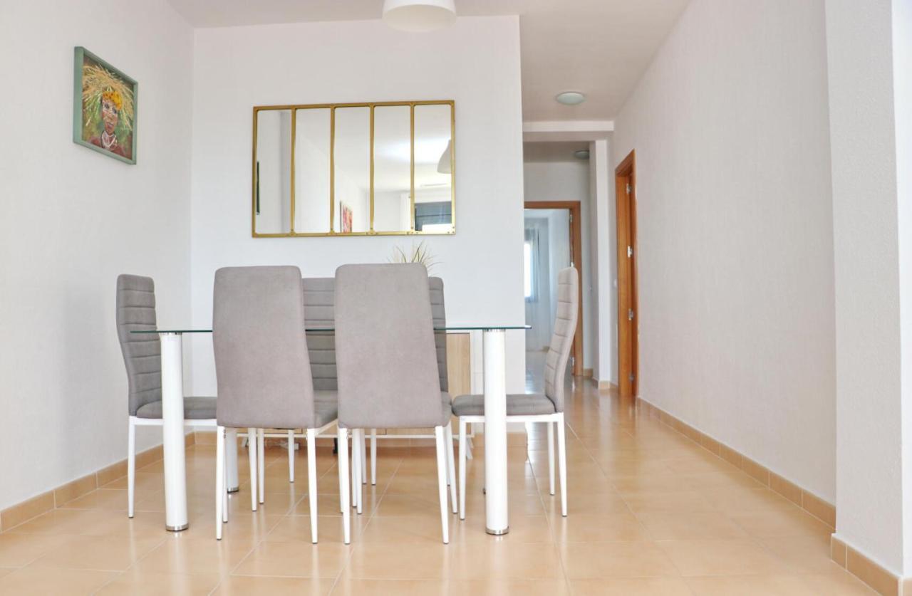 Apartamento Río Salado Conil De La Frontera Exterior foto