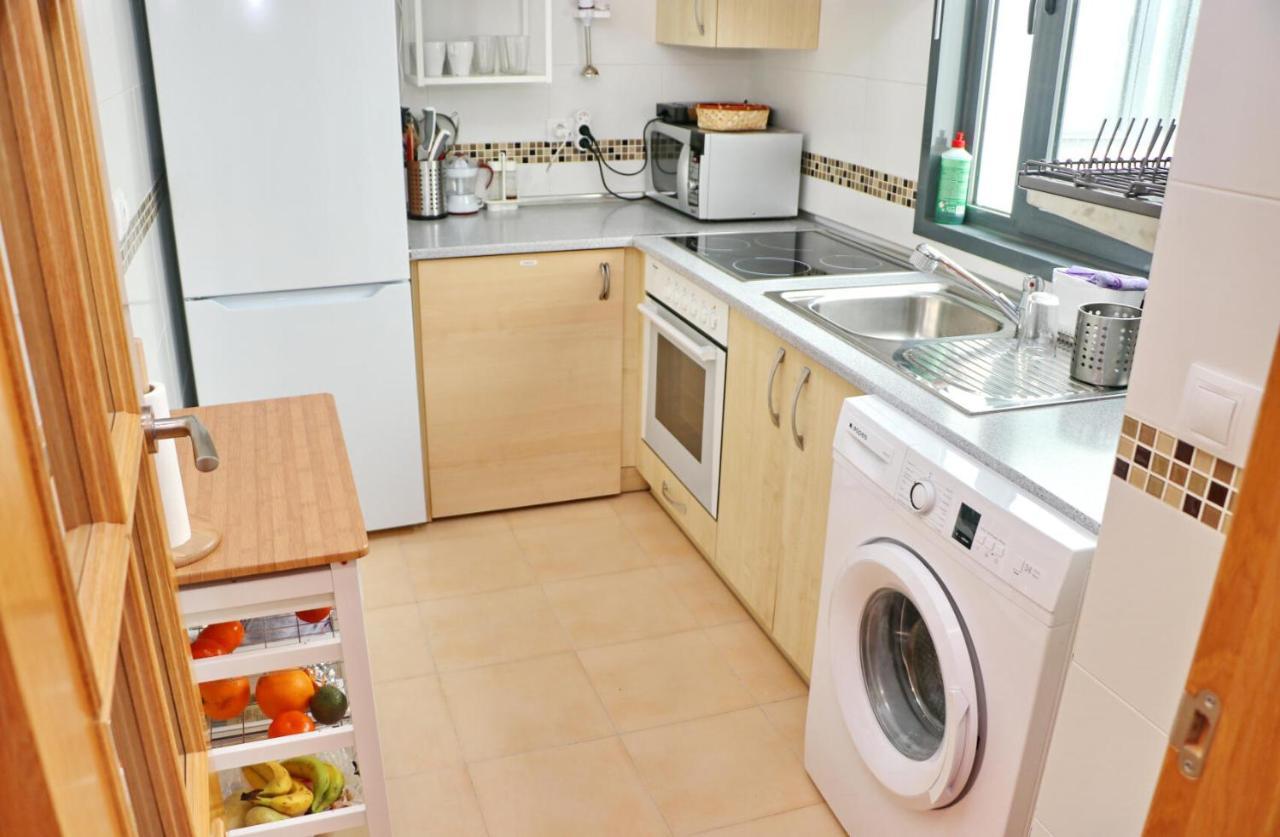 Apartamento Río Salado Conil De La Frontera Exterior foto