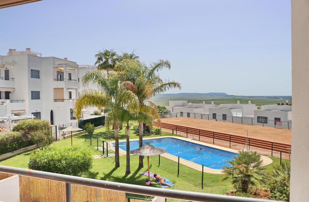 Apartamento Río Salado Conil De La Frontera Exterior foto